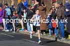 Boys and Girls Under-13s 2024 Elswick Harriers Good Friday Relays, Newburn, Newcastle Upon Tyne  Photo: David T. Hewitson/Sports for All Pics